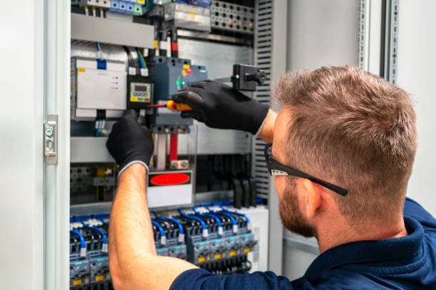 Best Residential Electrician Services  in Shelbyvle, IL