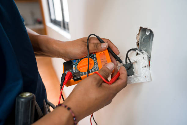 Best Electric Panel Repair  in Shelbyvle, IL