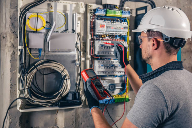 Best Electrical Wiring Services  in Shelbyvle, IL