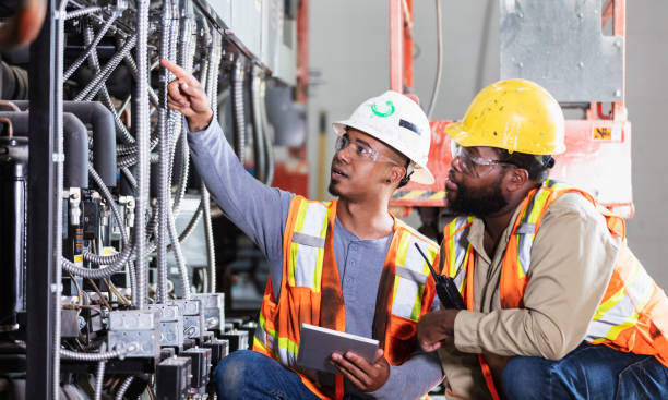 Best Electrician Near Me  in Shelbyvle, IL