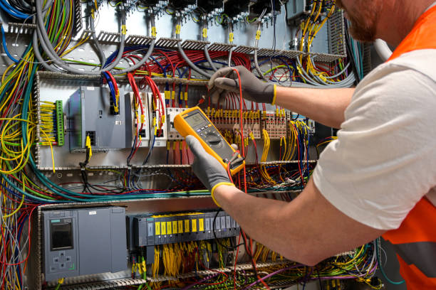 Best Electrical Contractors for Businesses  in Shelbyvle, IL